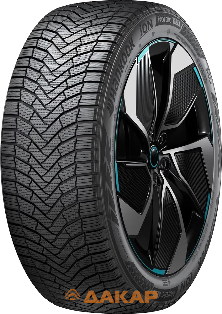 шины Ion Nordic Ice Iw41
