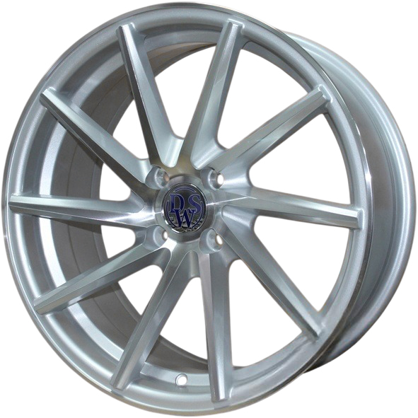 диски Диск 7.5j-17" 5*114.3 42 67.1 SFP ***-872