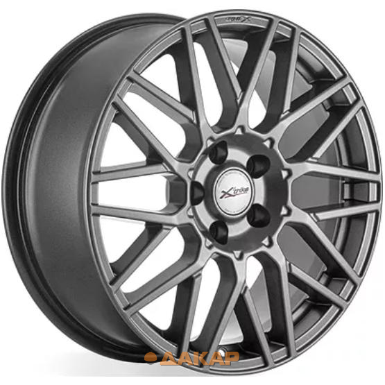 диски X'trike X-133 7.5x18 5*114.3 ET50 DIA67.1 HSB Литой