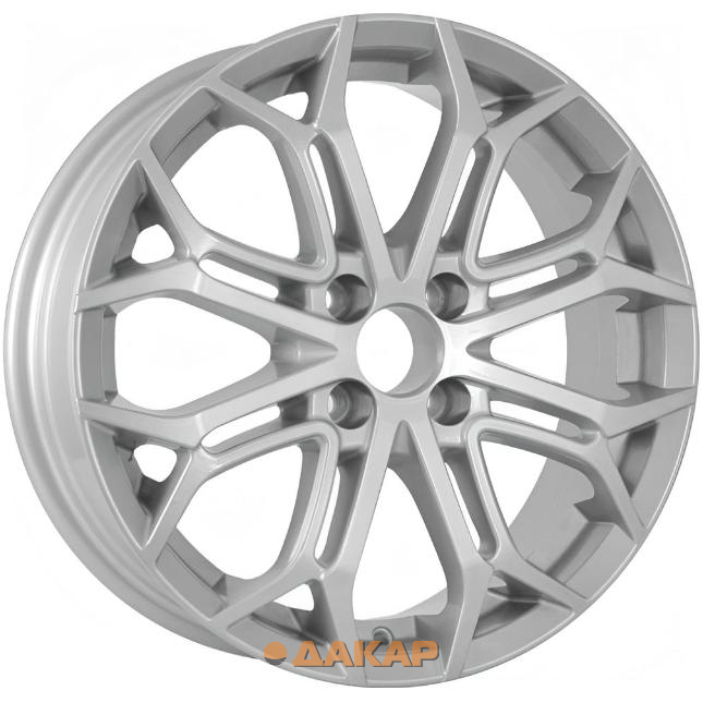 диски RST R126 6x16 4*100 ET50 DIA60.1 SL Литой