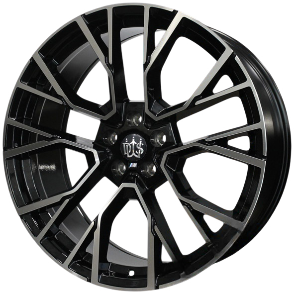 диски Диск 10.5j-21" 10.5j-21" 5*112 43 66.6 BFP *** BM-5769 (перед)