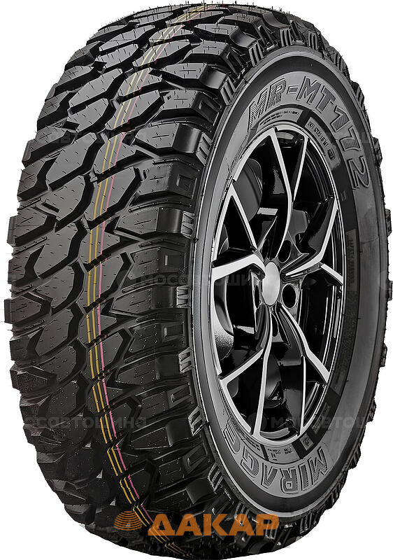 шины Mr-Mt172
