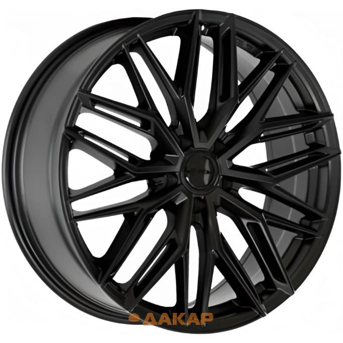 диски PDW 2119 8x18 5*114.3 ET37 DIA66.6 U4B Литой