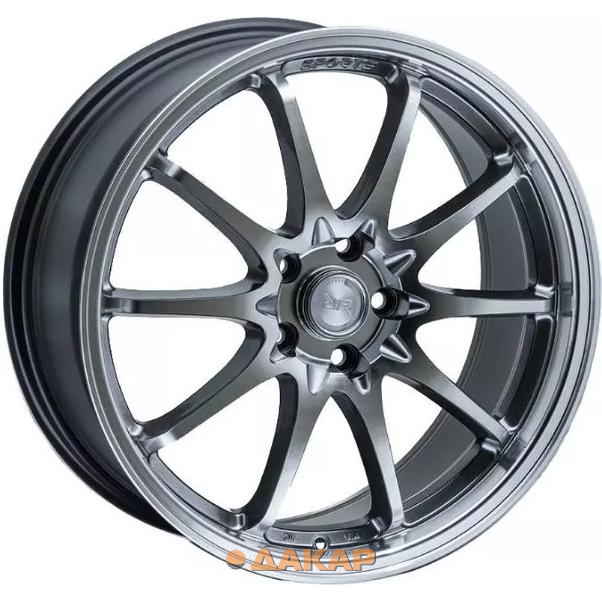диски Race Ready CSSYA9500 7.5x17 4*100 ET40 DIA60.1 MK-M Литой