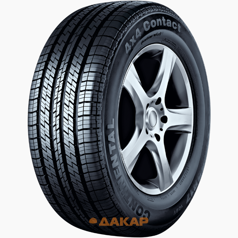 шины Continental Conti4x4Contact 215/65 R16 98H
