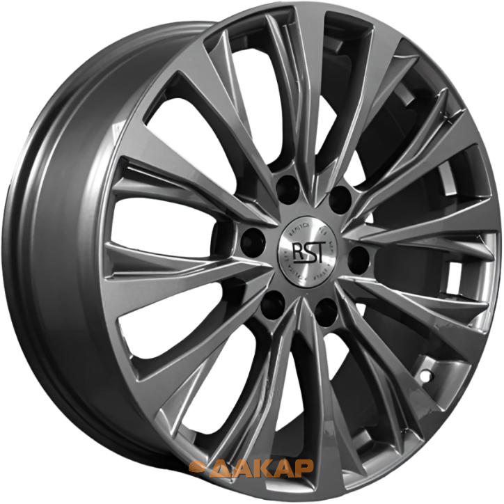 диски RST R109 7.5x19 6*139.7 ET25 DIA106.1 BMG Литой