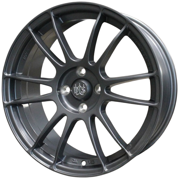 диски Диск 7j-17" 4*100 40 60.1 SMG (1010) ***-512
