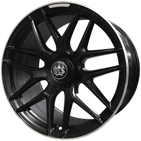 диски Диск 8.5j-20" 5*112 38 66.6 MBLC *** MB-762 (перед) (7330)
