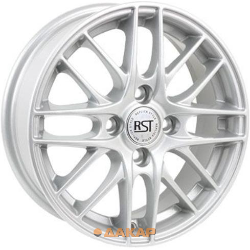 диски RST R004 5.5x14 4*100 ET43 DIA60.1 SL Литой