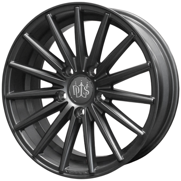 диски Диск 7j-15" 4*100 37 60.1 SMG ***-560