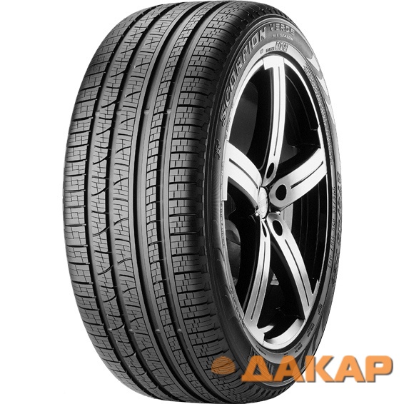 шины 215/65/16 PIRELLI Scorpion Verde All-Season  98H

