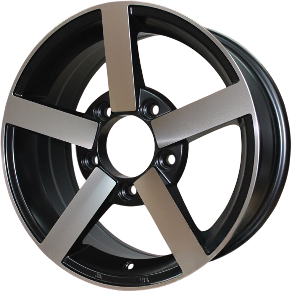 диски Диск 6.5j-16" 5*139.7 35 98.5 BFP Dakar ***-1382