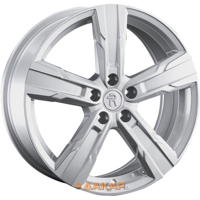 диски Replay MR219 7.5x19 5*112 ET32 DIA66.6 SF Литой