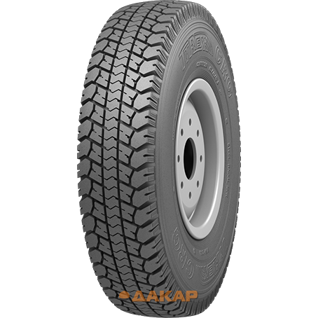 грузовые шины Tyrex CRG VM-201 11/0 R20 150/146K PR16 Универсальная