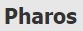Pharos Pharos