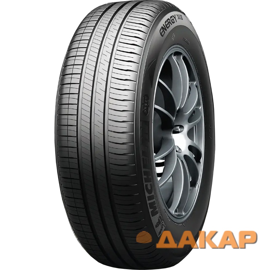 шины 175/70/13 MICHELIN Energy XM-2+  82T
