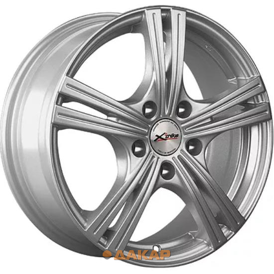 диски X'trike X-112 6.5x16 5*100 ET38 DIA57.1 HS Литой