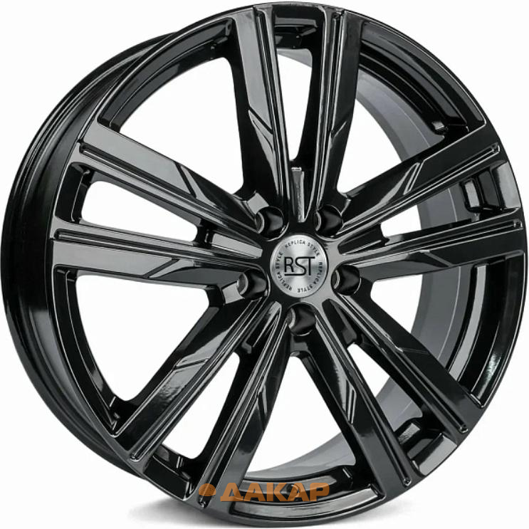 диски RST R089 7x19 5*108 ET36 DIA65.1 GB Литой