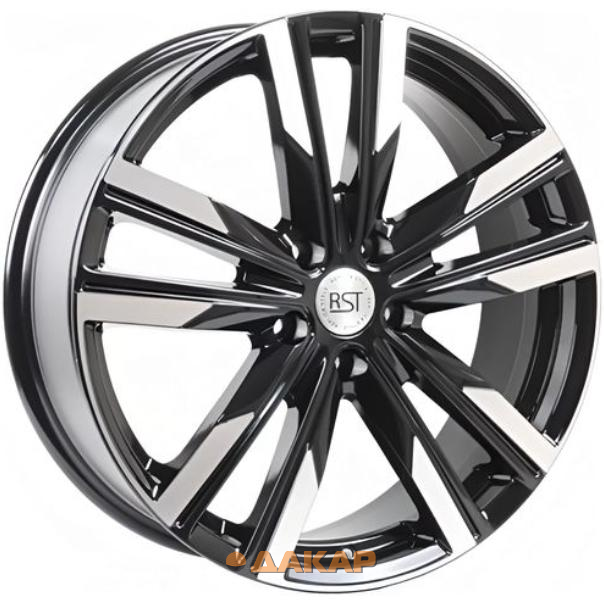 диски RST R089 7x19 5*108 ET36 DIA65.1 BFP Литой