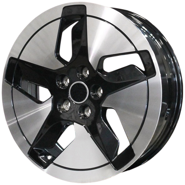диски Диск литой DWS-994 MB 6.5j-17 5x108 ET43 DIA65.1