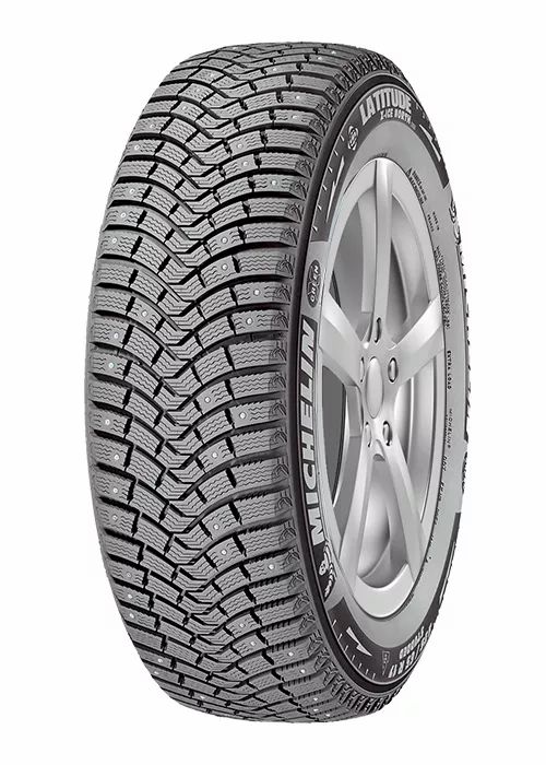 шины Latitude X-Ice North-2+
