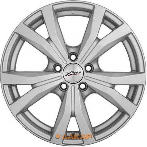 диски X'trike X-119 6.5x16 5*114.3 ET45 DIA60.1 HS Литой