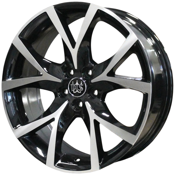диски Диск 7j-17" 5*100 32 57.1 BFP *** VW-7041 (7396)