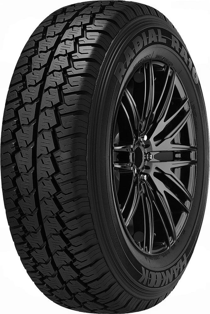 шины Radial Ra10
