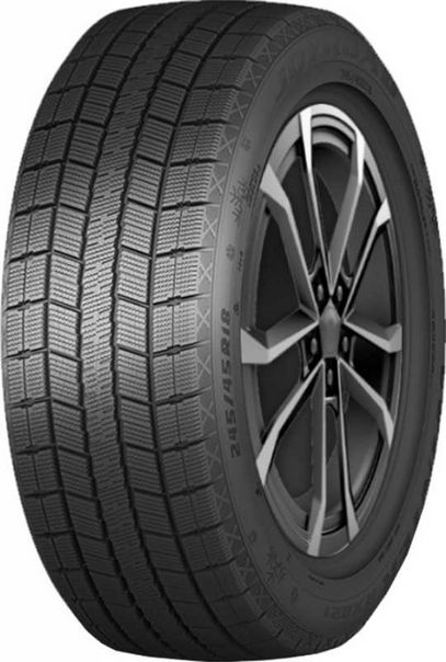 шины Winter Rx621

