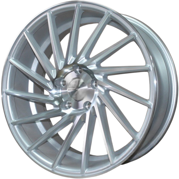 диски Диск 7.5j-17" 4*100 40 60.1 SFP ***-589Right