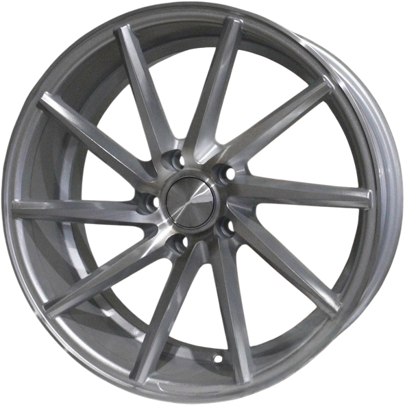 диски Диск 9j-20" 5*120 35 72.6 SMF ***-7177Right