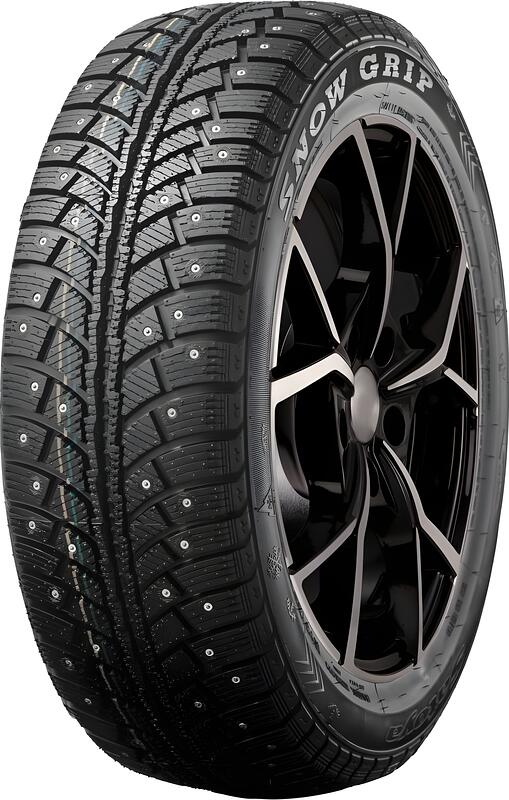 шины Snow Grip
