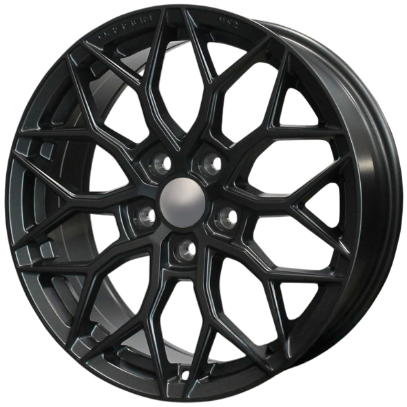 диски Диск 7j-16" 4*100 40 60.1 SMG ***-410101 (202) ДЕФЕКТ