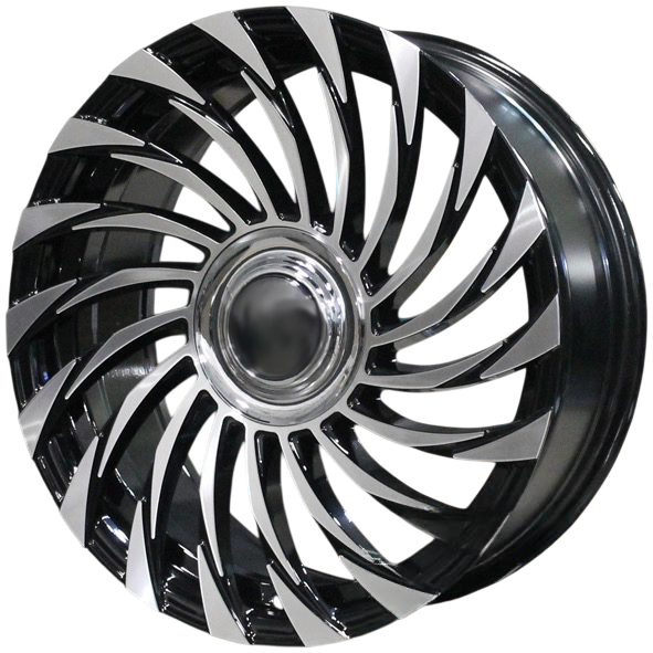 диски 6.5J 16 5*100 ET35 D73.1 Диск литой DWS 1739 (24150-15)  MB