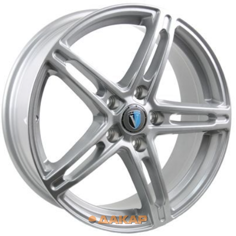 диски Venti 1618 6.5x16 5*108 ET33 DIA60.1 SL Литой
