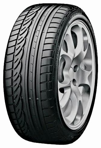 шины Sport 01
