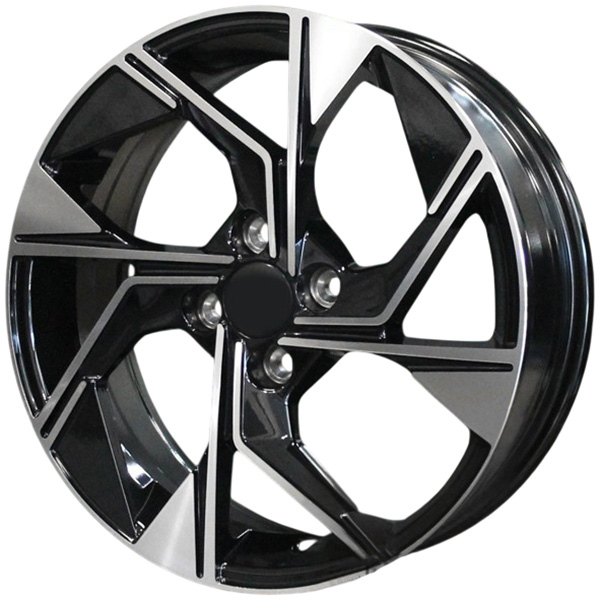 диски Диск литой DWS HND-271 BMF 6.5j-16 4x100 ET40 DIA54.1