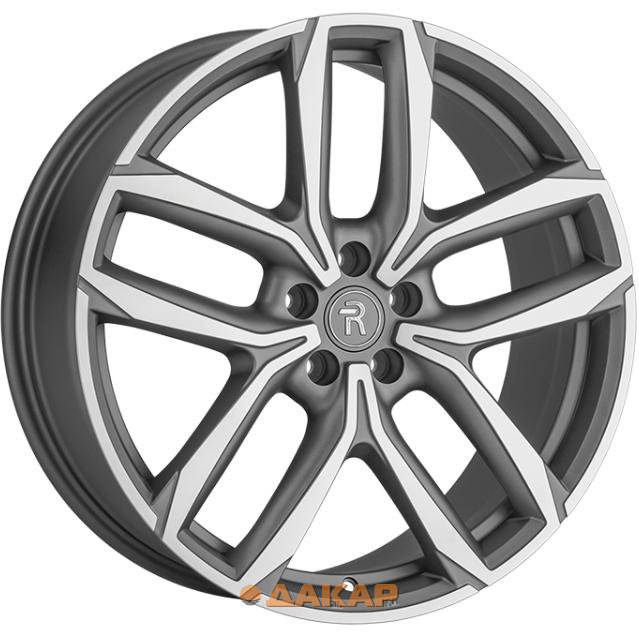 диски Replay JT17 8x20 5*108 ET39 DIA60.1 MGMF Литой