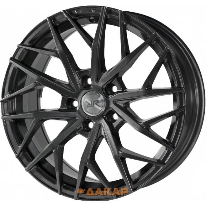 диски Race Ready CSS3347 7.5x17 4*100 ET45 DIA60.1 MK Литой