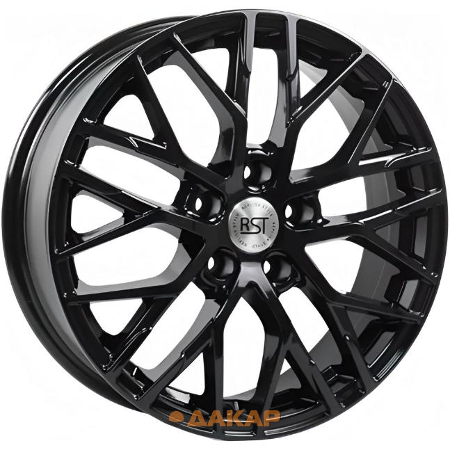 диски RST R077 6.5x17 5*114.3 ET50 DIA64.1 GB Литой