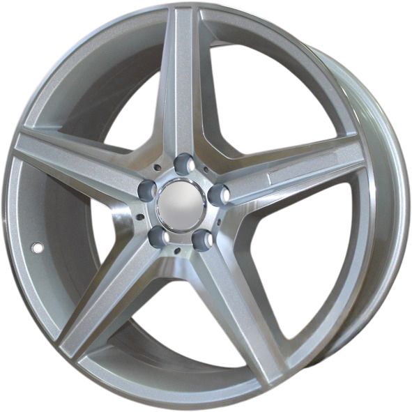 диски Диск 8.5j-20" 5*112 32 66.6 SMF *** MB-2103