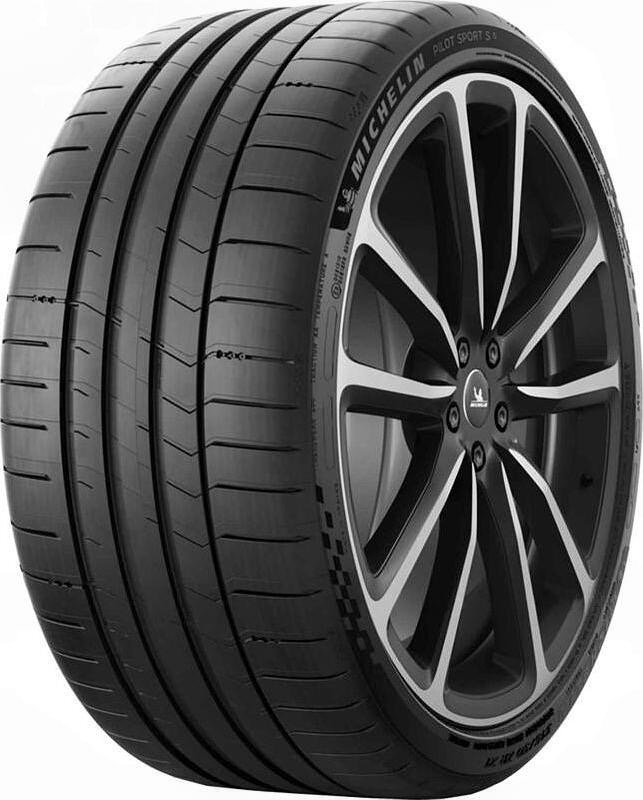 шины Pilot Sport S 5
