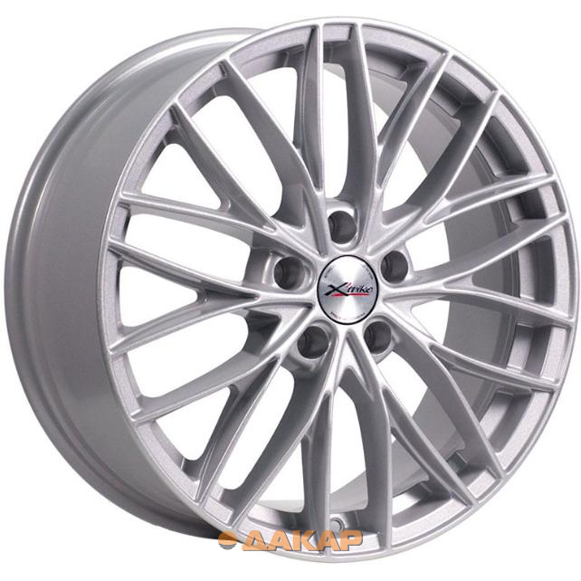 диски X'trike X-130 7.5x18 5*114.3 ET50 DIA67.1 HS Литой