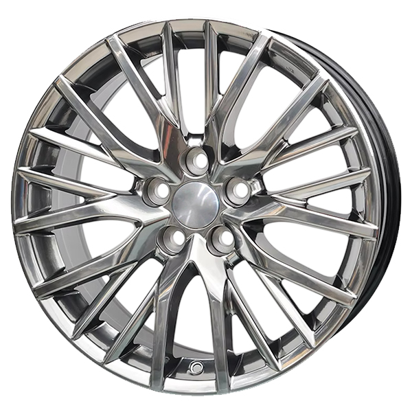диски Диск литой DWS LX-741 HB-1 8j-19 5x114.3 ET35 DIA60.1