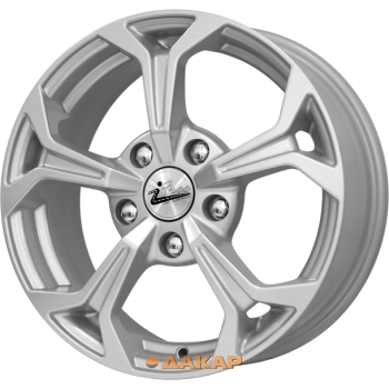 диски iFree Эрнесто 6.5x15 5*105 ET35 DIA56.6 Нео-классик Литой