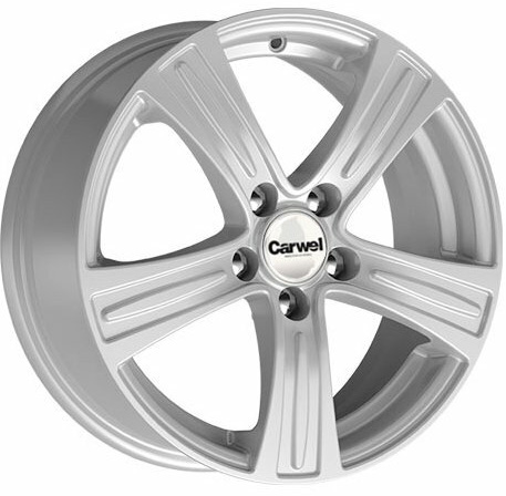 диски Carwel колесный Лямбда 109 6j-15 5*100 38 57.1 SB арт.101603
