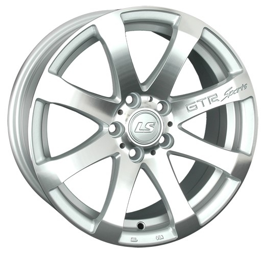 диски LS 538 6.5x15 5*100 ET38 DIA73.1 SF Литой