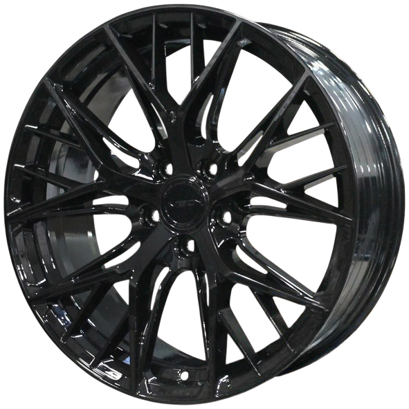 диски Диск литой DWS-5208-06 B 7.5j-17 5x108 ET38 DIA67.1