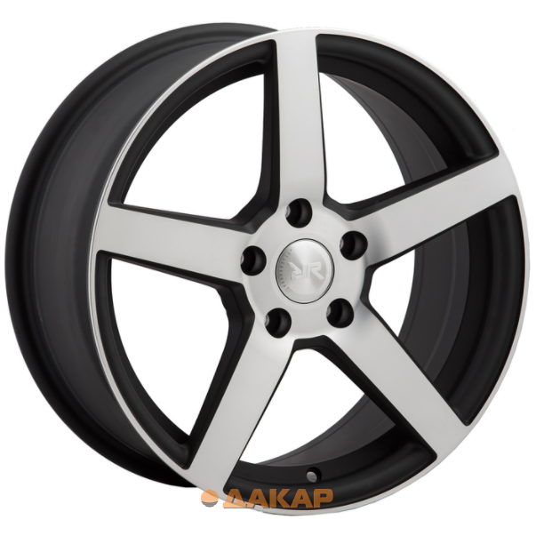 диски Race Ready CSS9135 7x16 5*100 ET40 DIA57.1 MK-PM Литой