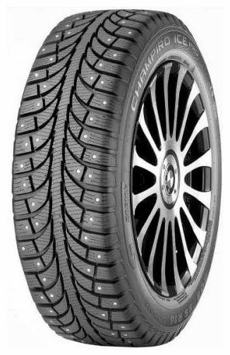 шины Champiro Icepro Suv
